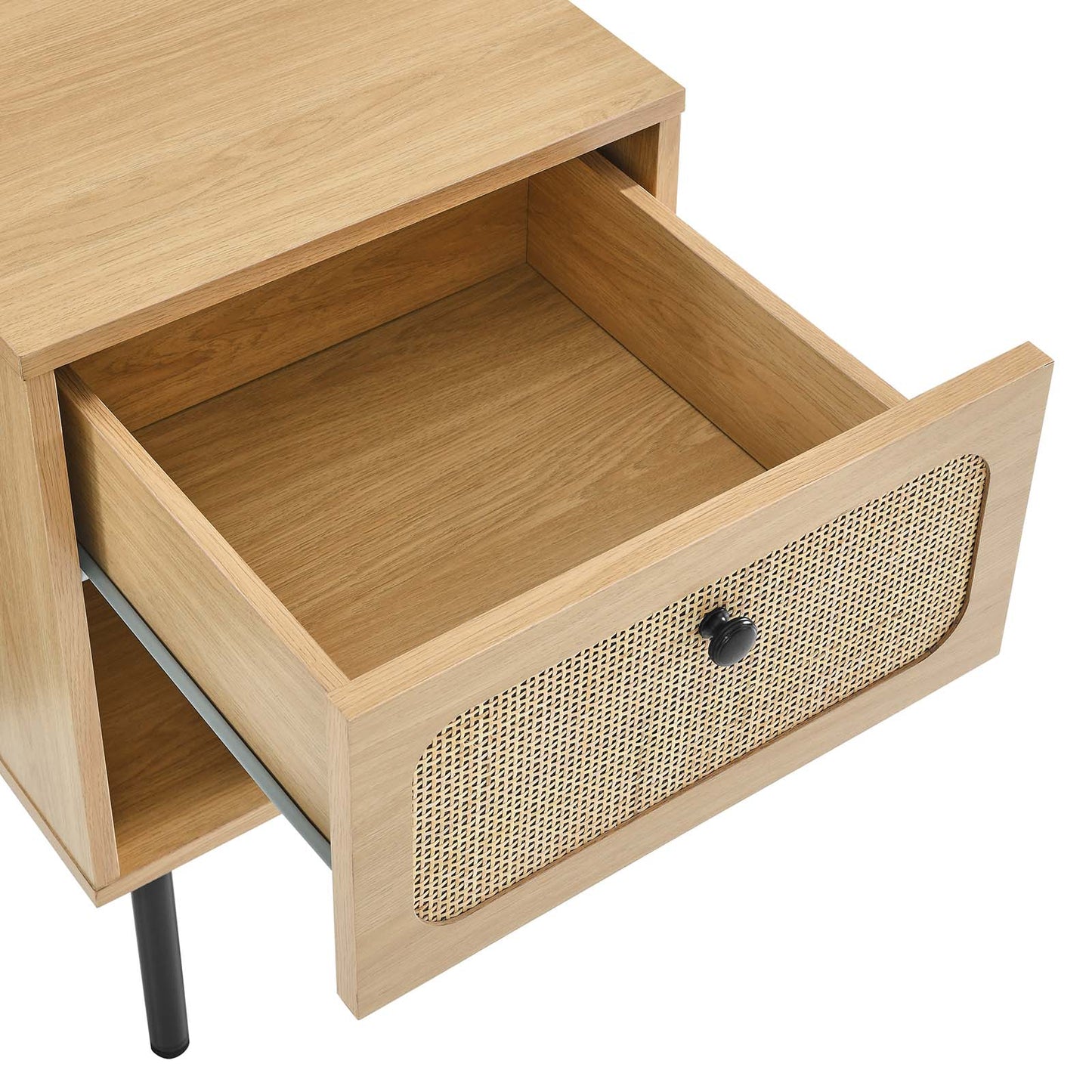 Chaucer Nightstand By Modway - MOD-7062 | Nightstands | Modishstore - 11