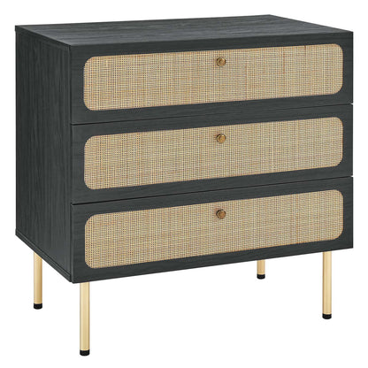 Chaucer 3-Drawer Chest By Modway - MOD-7064 | Drawers | Modishstore - 2