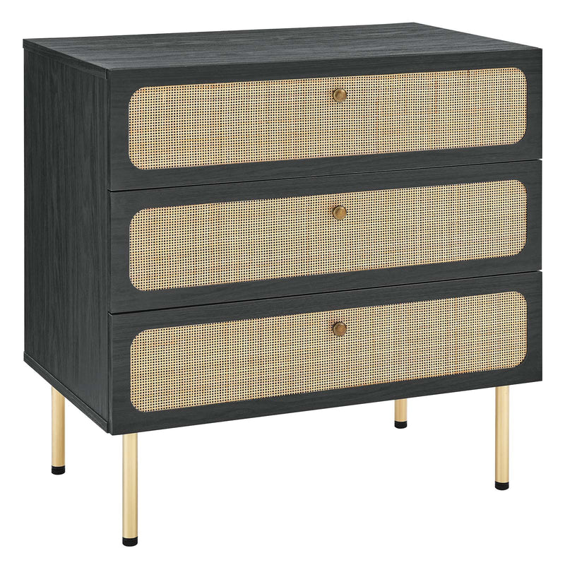 Chaucer 3-Drawer Chest By Modway - MOD-7064 | Drawers | Modishstore - 2