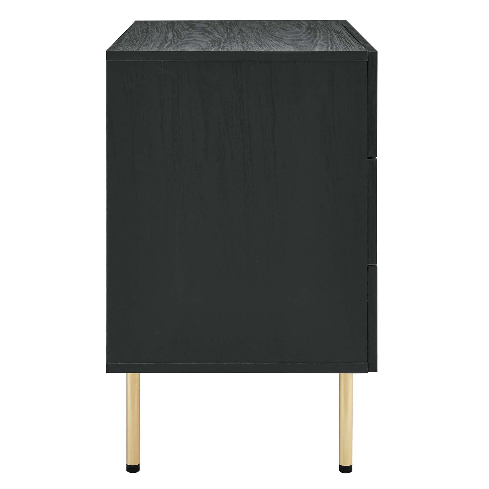 Chaucer 3-Drawer Chest By Modway - MOD-7064 | Drawers | Modishstore - 3