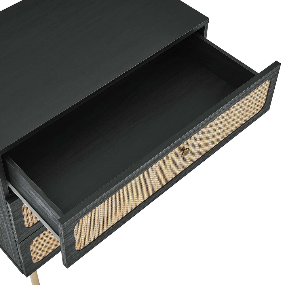 Chaucer 3-Drawer Chest By Modway - MOD-7064 | Drawers | Modishstore - 6