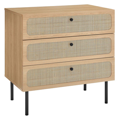 Chaucer 3-Drawer Chest By Modway - MOD-7064 | Drawers | Modishstore - 9