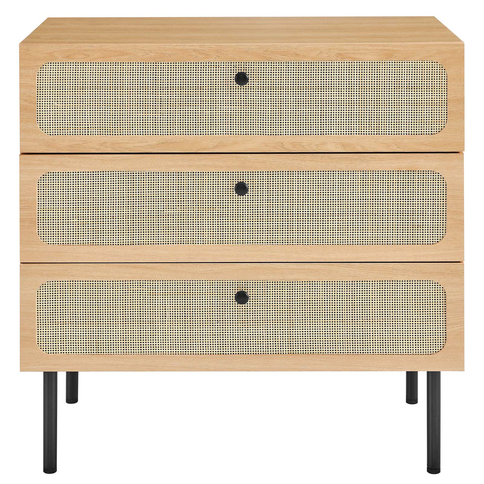 Chaucer 3-Drawer Chest By Modway - MOD-7064 | Drawers | Modishstore - 11
