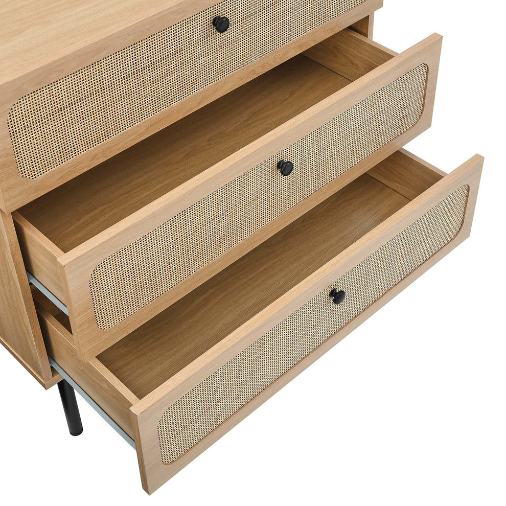 Chaucer 3-Drawer Chest By Modway - MOD-7064 | Drawers | Modishstore - 12