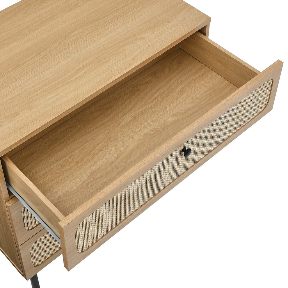 Chaucer 3-Drawer Chest By Modway - MOD-7064 | Drawers | Modishstore - 13