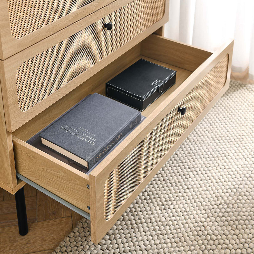 Chaucer 3-Drawer Chest By Modway - MOD-7064 | Drawers | Modishstore - 15