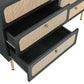 Chaucer 6-Drawer Compact Dresser By Modway - MOD-7066 | Dressers | Modishstore - 5