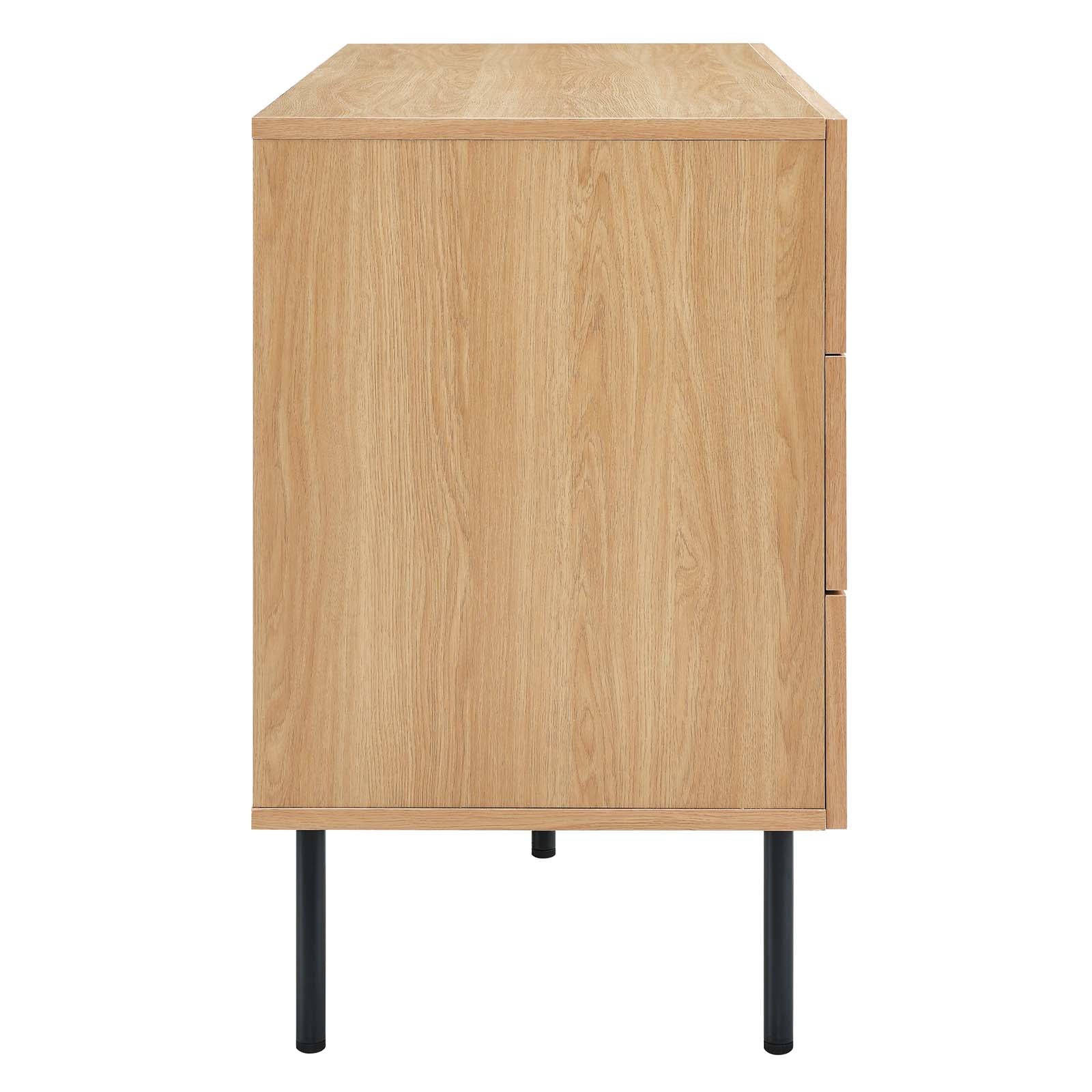 Chaucer 6-Drawer Compact Dresser By Modway - MOD-7066 | Dressers | Modishstore - 10