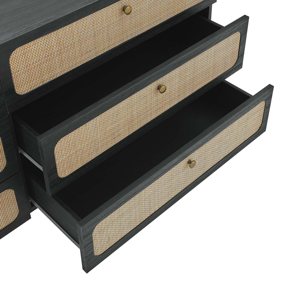 Chaucer 6-Drawer Dresser By Modway - MOD-7067 | Dressers | Modishstore - 5