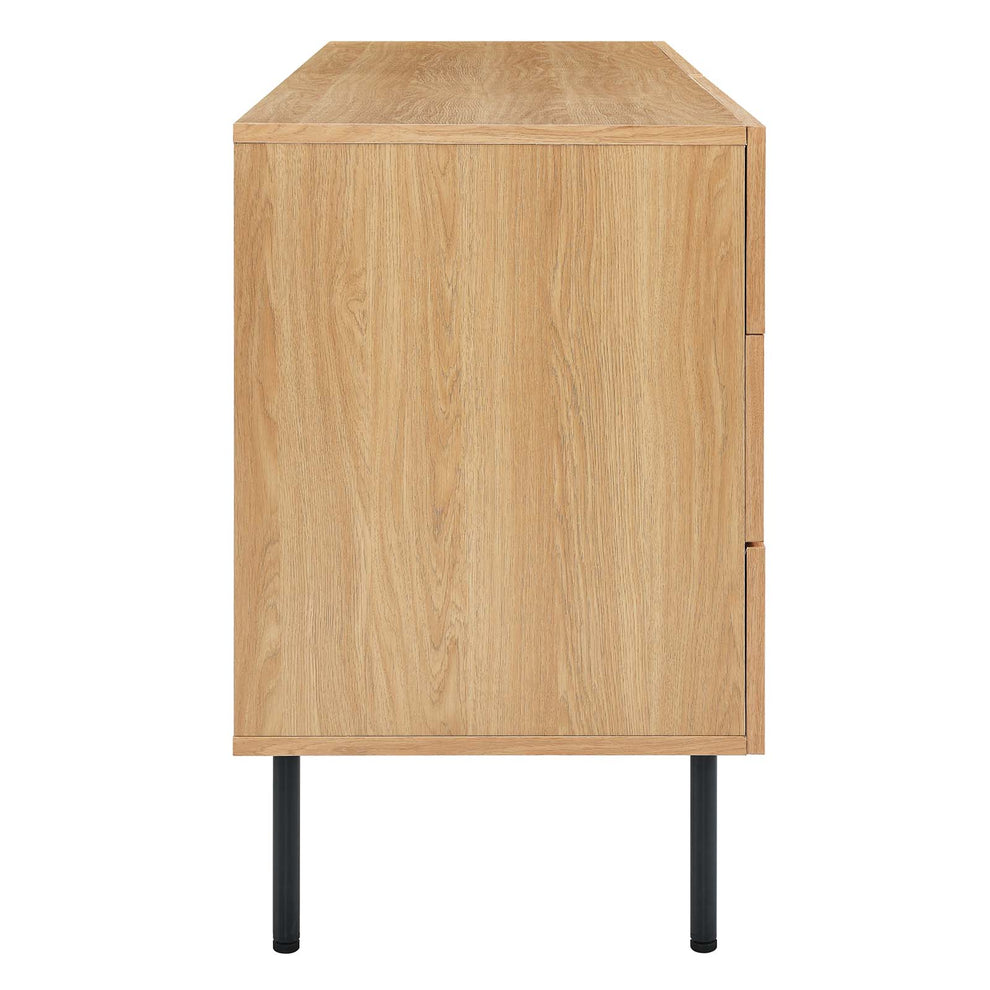 Chaucer 6-Drawer Dresser By Modway - MOD-7067 | Dressers | Modishstore - 10
