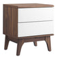 Envision 2-Drawer Nightstand By Modway - MOD-7069 | Nightstands | Modishstore - 1