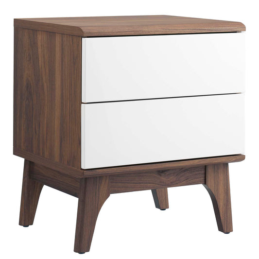 Envision 2-Drawer Nightstand By Modway - MOD-7069 | Nightstands | Modishstore