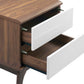 Envision 2-Drawer Nightstand By Modway - MOD-7069 | Nightstands | Modishstore - 2