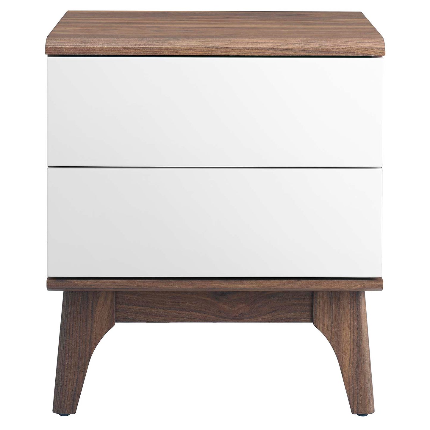 Envision 2-Drawer Nightstand By Modway - MOD-7069 | Nightstands | Modishstore - 4