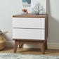 Envision 2-Drawer Nightstand By Modway - MOD-7069 | Nightstands | Modishstore - 7