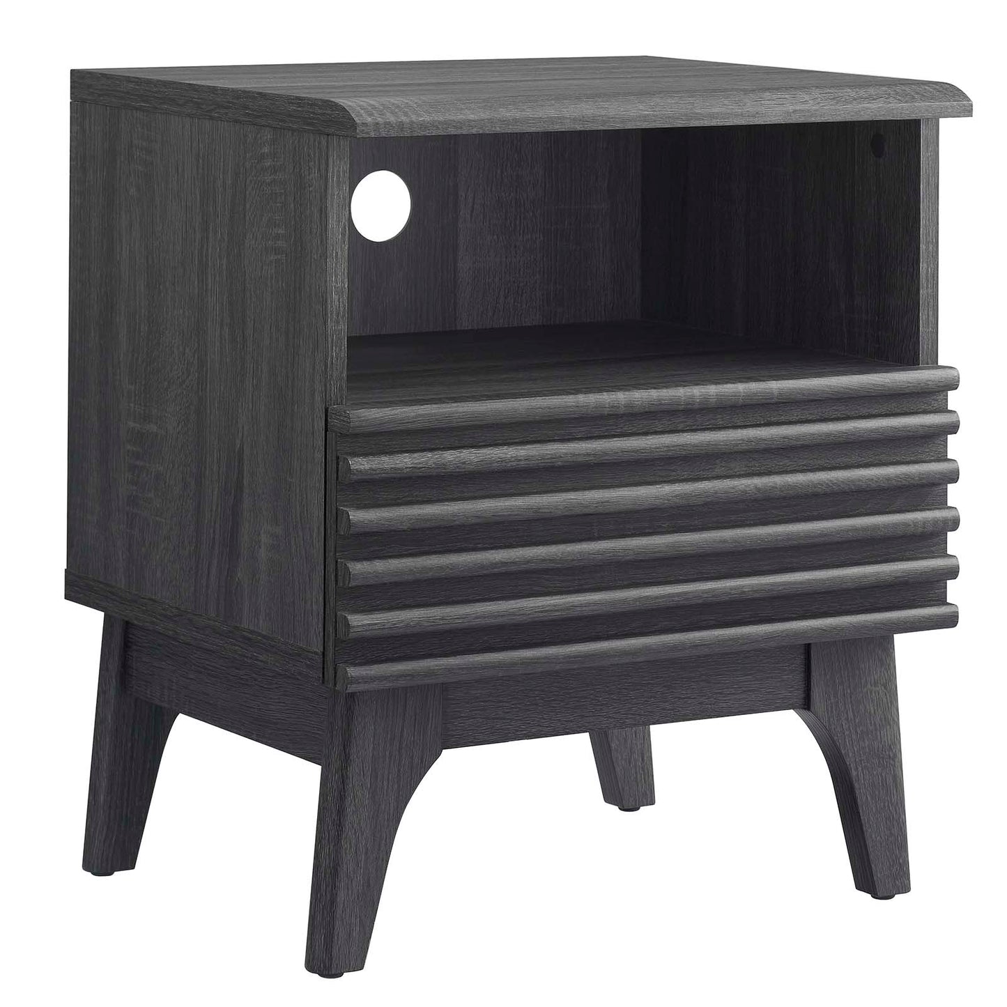Render Nightstand By Modway - MOD-7070 | Nightstands | Modishstore - 1