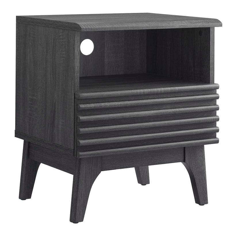 Render Nightstand By Modway - MOD-7070 | Nightstands | Modishstore - 1