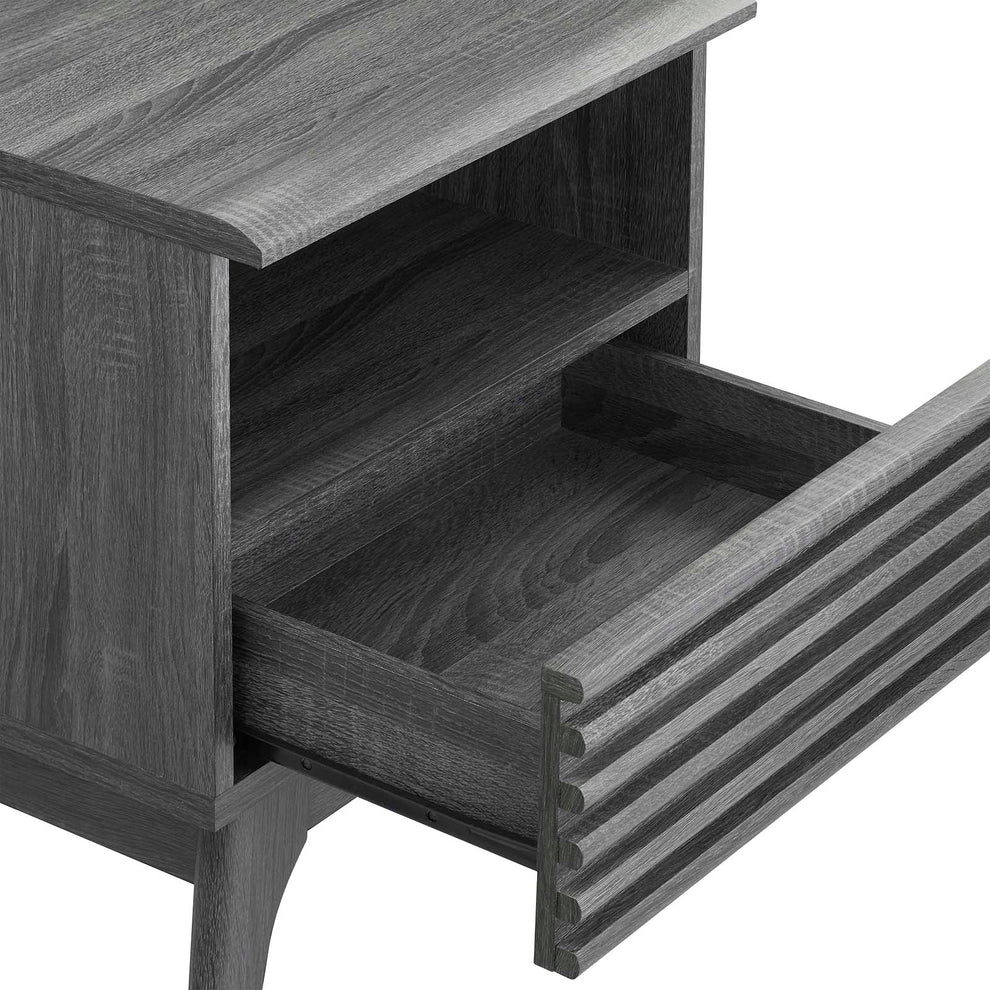 Render Nightstand By Modway - MOD-7070 | Nightstands | Modishstore - 2