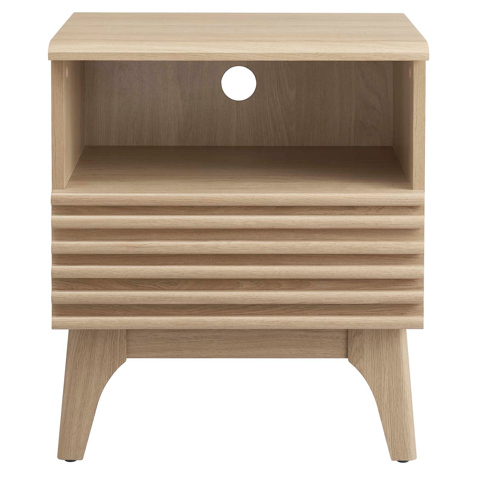 Render Nightstand By Modway - MOD-7070 | Nightstands | Modishstore - 11
