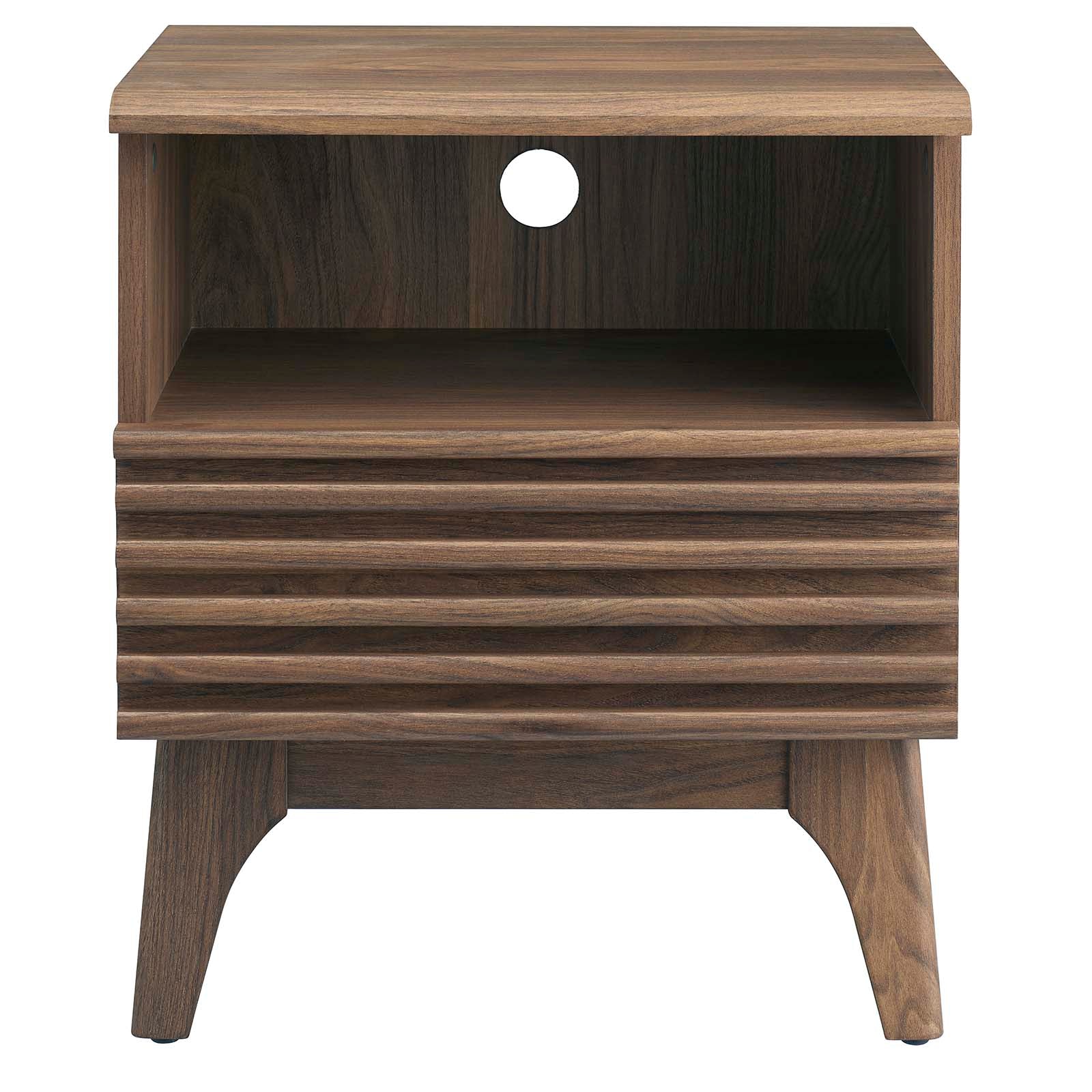 Render Nightstand By Modway - MOD-7070 | Nightstands | Modishstore - 18
