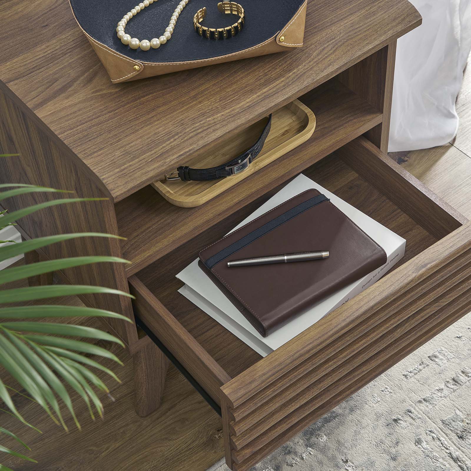 Render Nightstand By Modway - MOD-7070 | Nightstands | Modishstore - 20