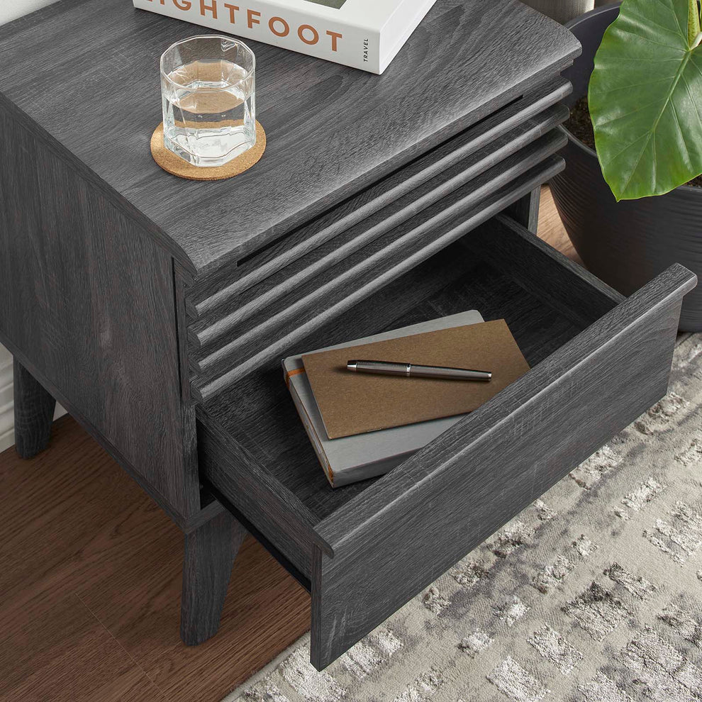 Render Nightstand By Modway - MOD-7071 | Nightstands | Modishstore - 7