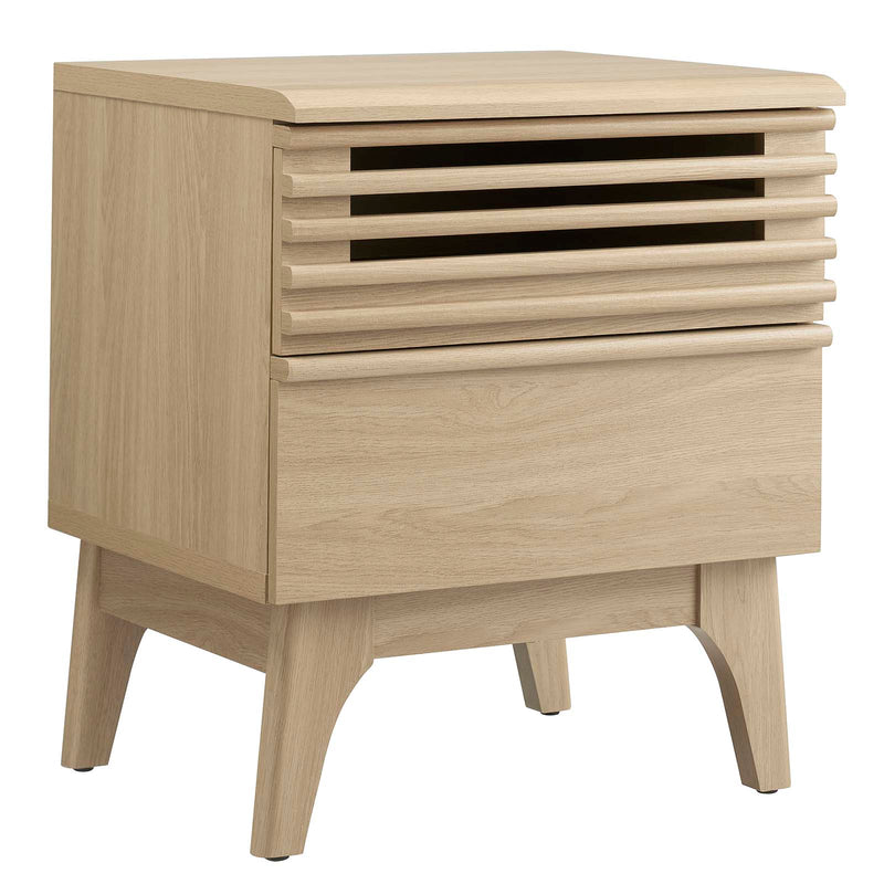 Render Nightstand By Modway - MOD-7071 | Nightstands | Modishstore - 8