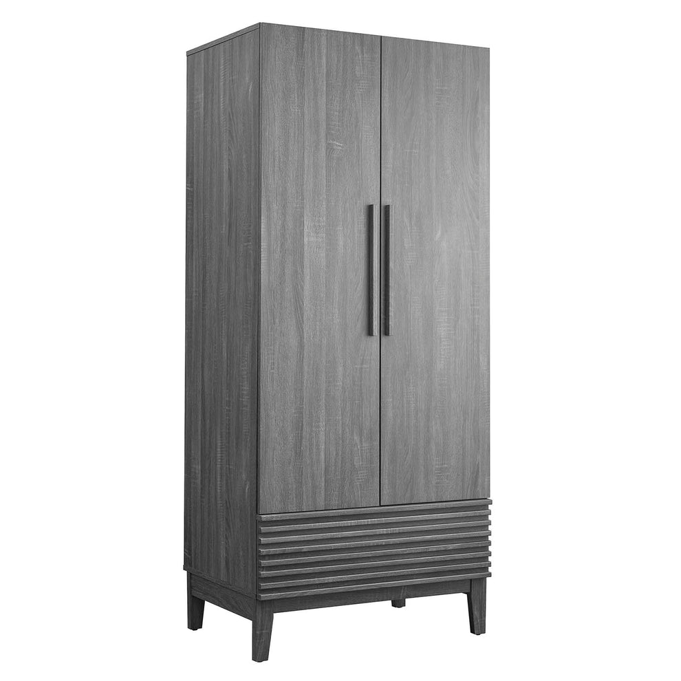 Render Wardrobe By Modway - MOD-7072 | Armoires & Wardrobes | Modishstore - 2
