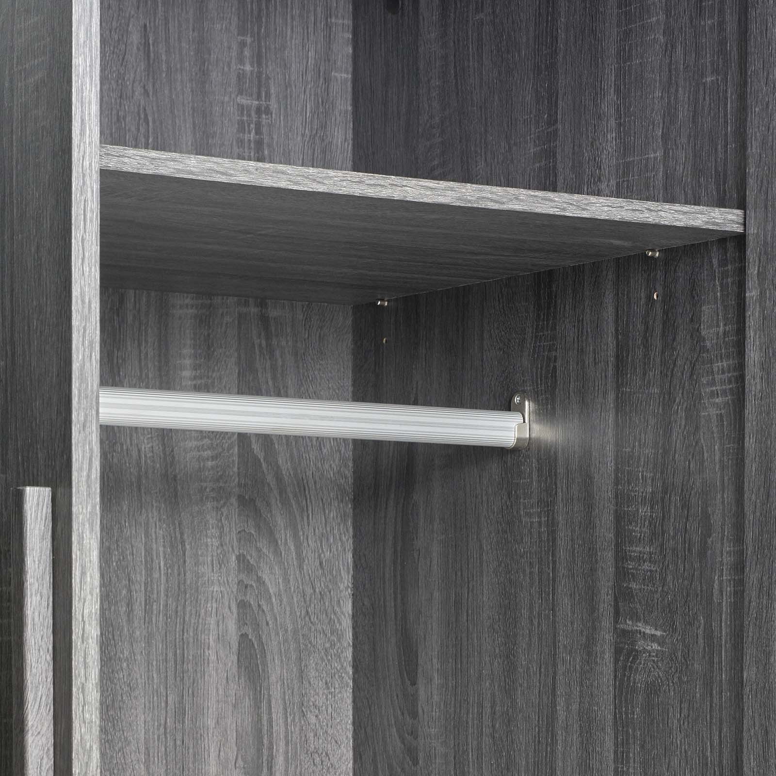 Render Wardrobe By Modway - MOD-7072 | Armoires & Wardrobes | Modishstore - 5