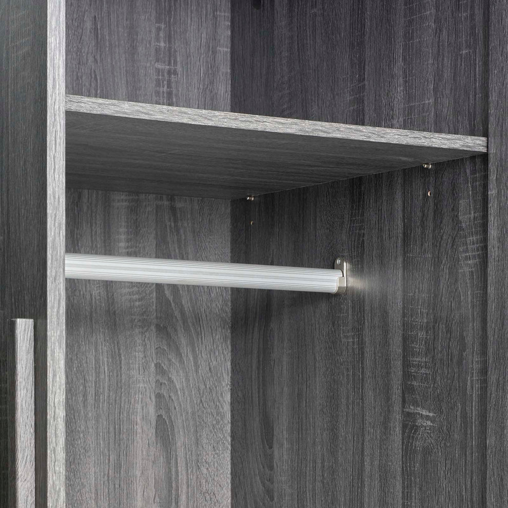 Render Wardrobe By Modway - MOD-7072 | Armoires & Wardrobes | Modishstore - 5