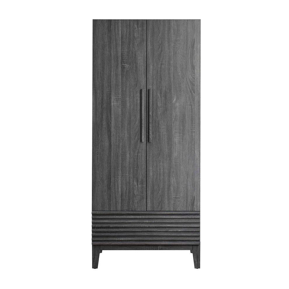 Render Wardrobe By Modway - MOD-7072 | Armoires & Wardrobes | Modishstore - 7