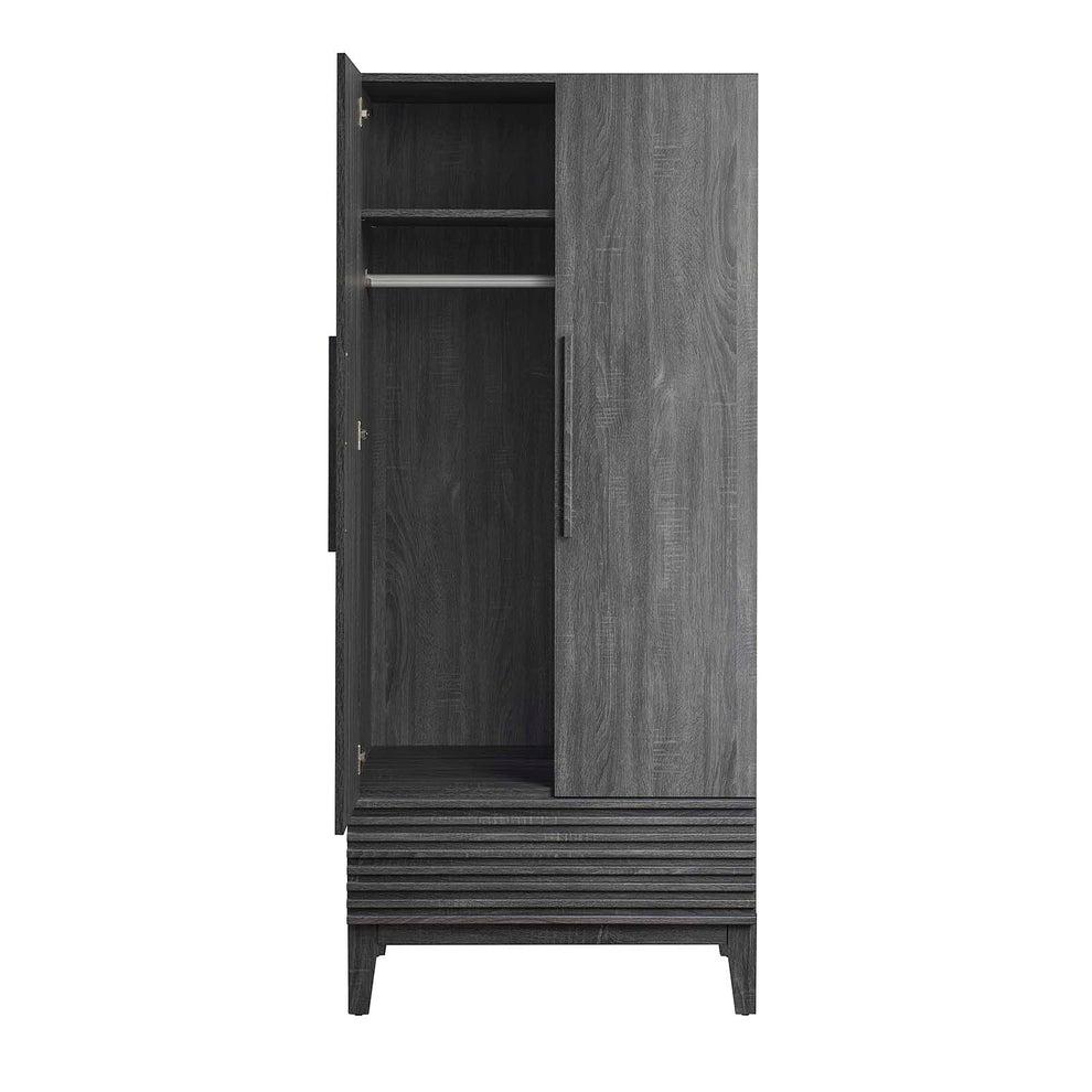 Render Wardrobe By Modway - MOD-7072 | Armoires & Wardrobes | Modishstore - 8