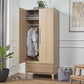 Render Wardrobe By Modway - MOD-7072 | Armoires & Wardrobes | Modishstore - 12