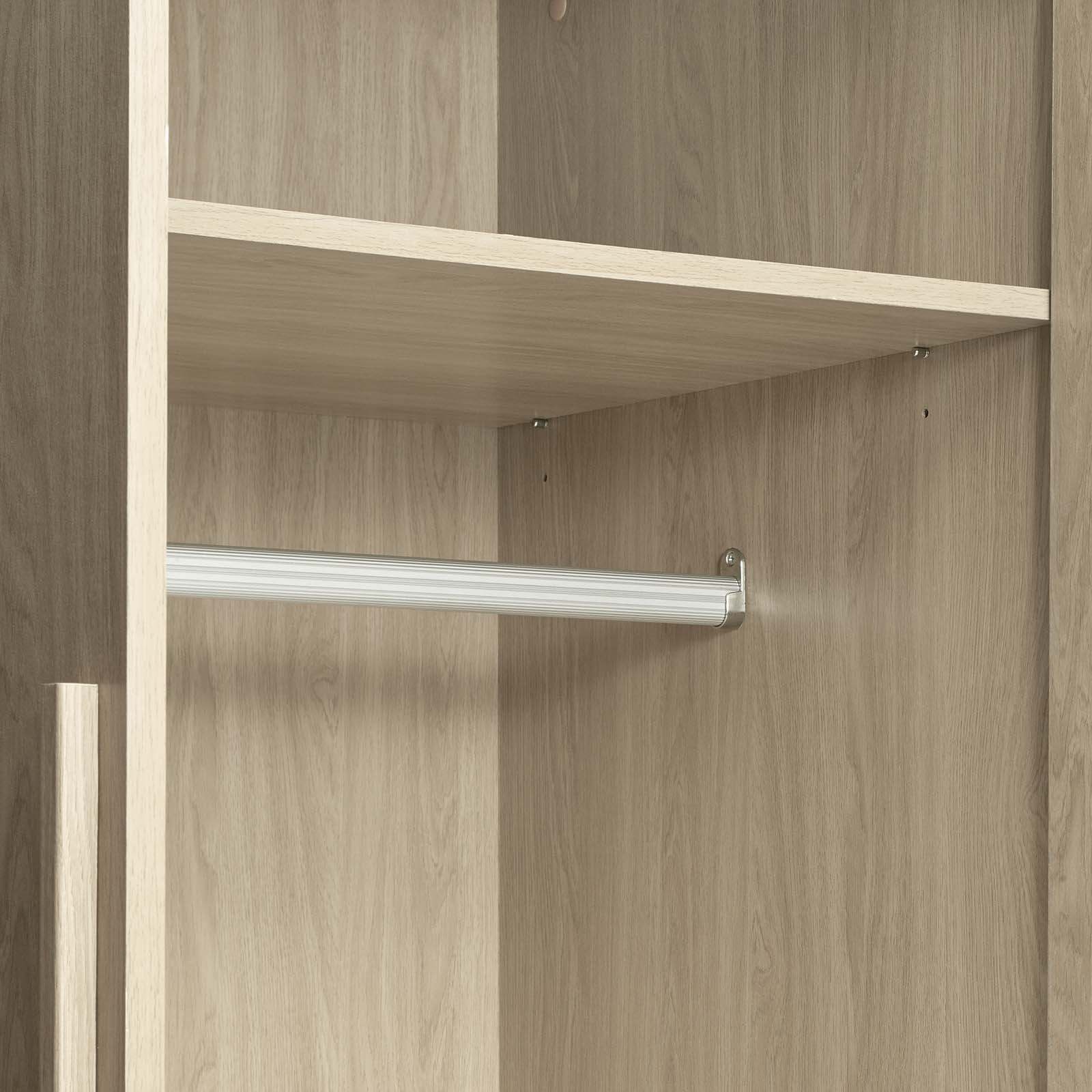 Render Wardrobe By Modway - MOD-7072 | Armoires & Wardrobes | Modishstore - 15