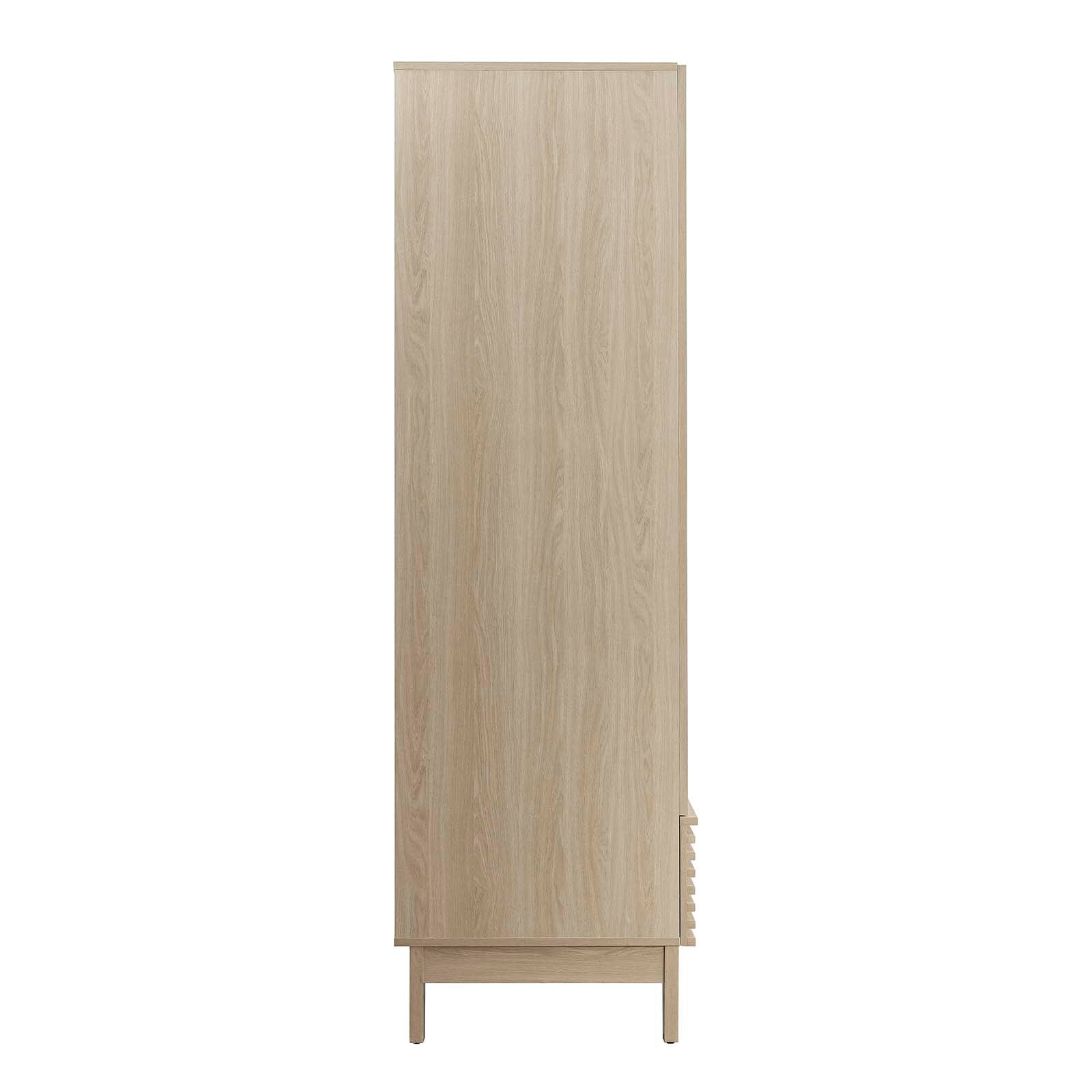 Render Wardrobe By Modway - MOD-7072 | Armoires & Wardrobes | Modishstore - 16