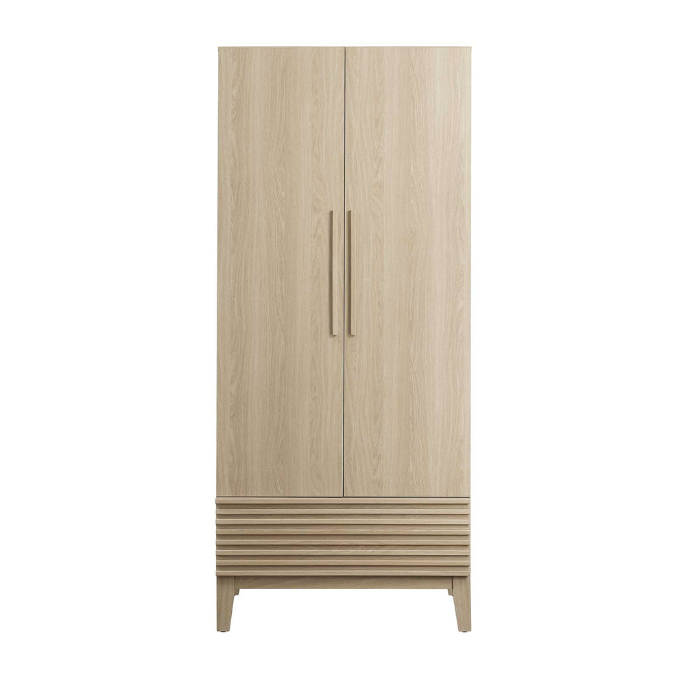 Render Wardrobe By Modway - MOD-7072 | Armoires & Wardrobes | Modishstore - 17