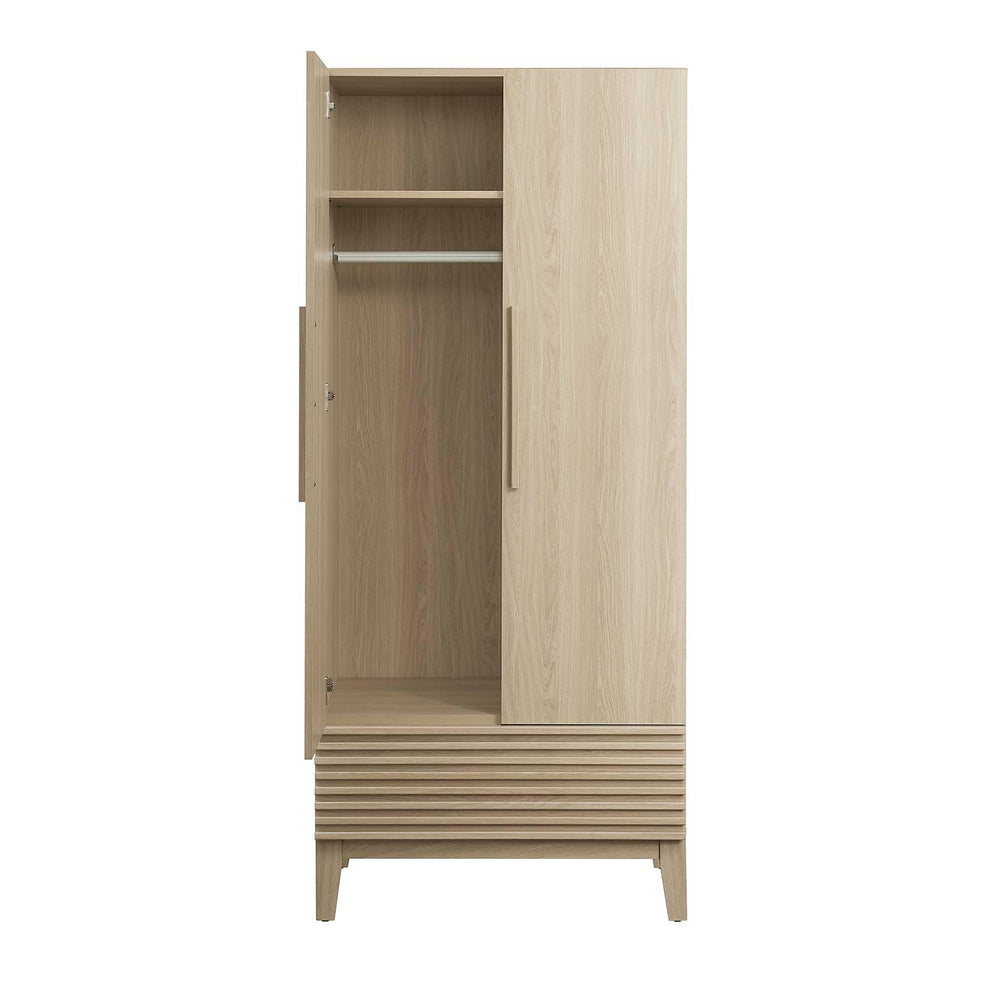 Render Wardrobe By Modway - MOD-7072 | Armoires & Wardrobes | Modishstore - 18