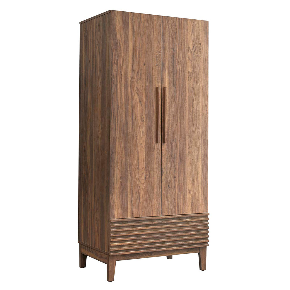 Render Wardrobe By Modway - MOD-7072 | Armoires & Wardrobes | Modishstore - 21