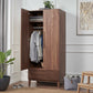 Render Wardrobe By Modway - MOD-7072 | Armoires & Wardrobes | Modishstore - 22