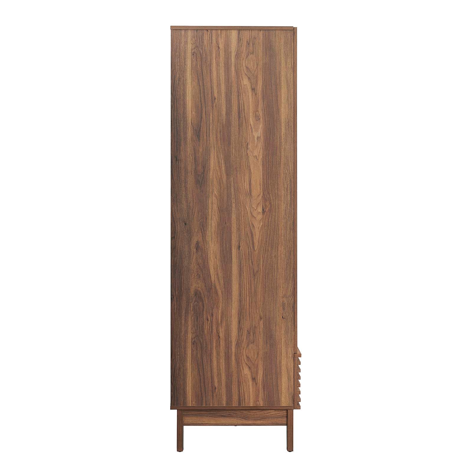 Render Wardrobe By Modway - MOD-7072 | Armoires & Wardrobes | Modishstore - 26