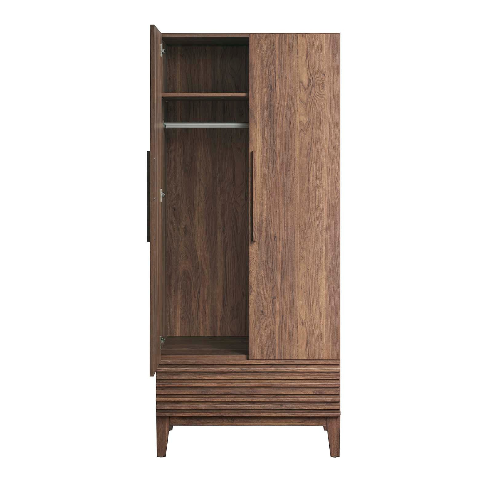Render Wardrobe By Modway - MOD-7072 | Armoires & Wardrobes | Modishstore - 28
