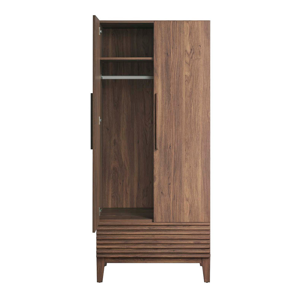 Render Wardrobe By Modway - MOD-7072 | Armoires & Wardrobes | Modishstore - 28