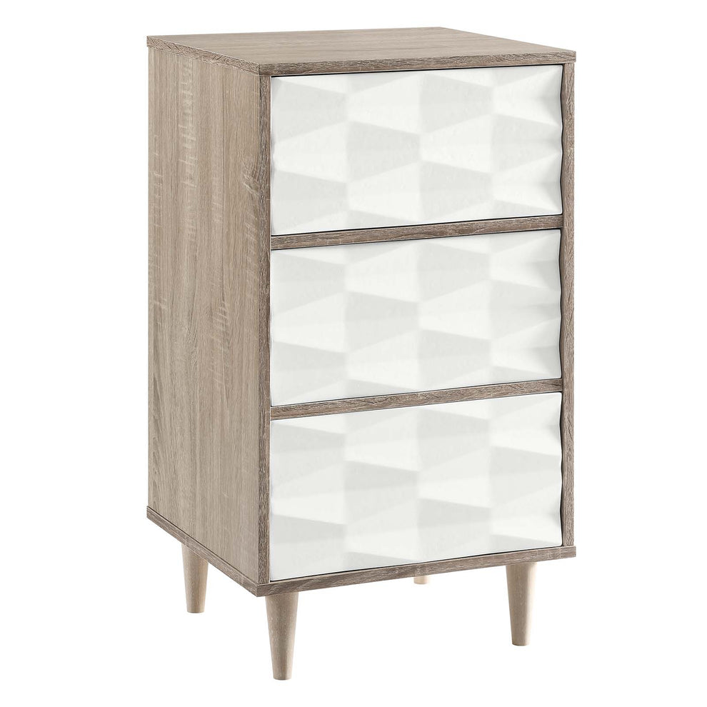 Vespera 3-Drawer Chest By Modway - MOD-7081 | Drawers | Modishstore - 1
