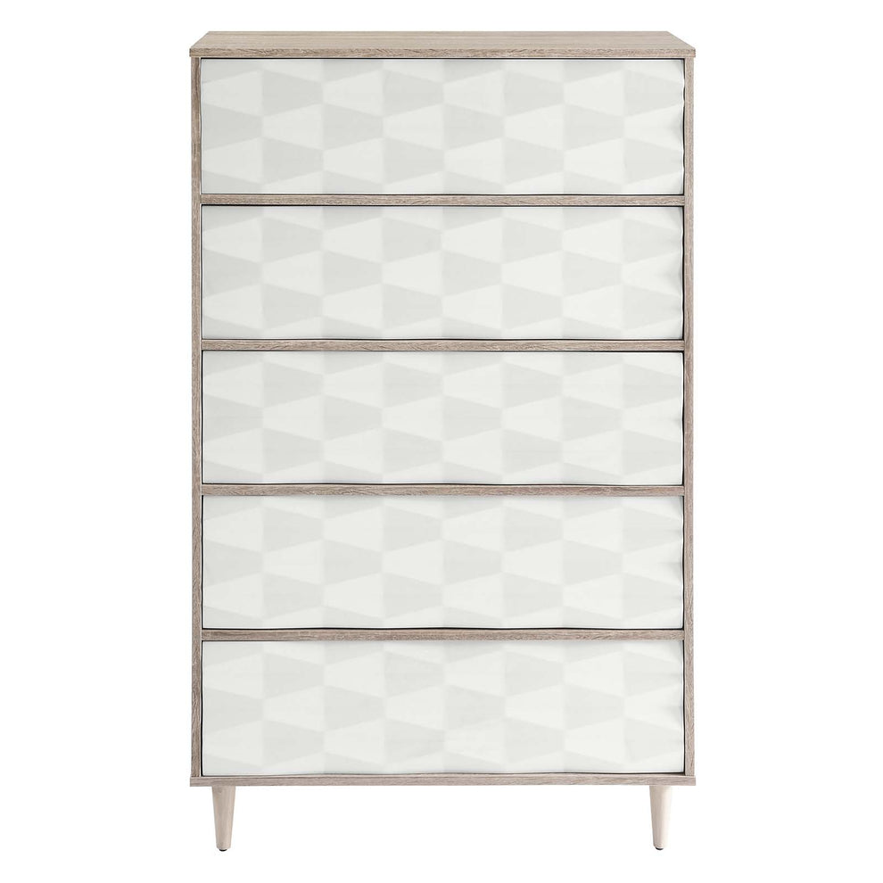 Vespera 5-Drawer Chest By Modway - MOD-7082 | Drawers | Modishstore - 3