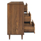 Vespera 6-Drawer Dresser By Modway - MOD-7083 | Armoires & Wardrobes | Modishstore - 12
