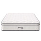 Jenna 12" Innerspring and Foam Full Mattress By Modway - MOD-7088 | Mattresses | Modishstore - 2
