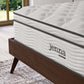 Jenna 12" Innerspring and Foam Queen Mattress By Modway - MOD-7089 | Mattresses | Modishstore - 15