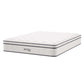 Jenna 12" Innerspring and Foam King Mattress By Modway - MOD-7090 | Mattresses | Modishstore - 1