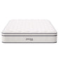 Jenna 12" Innerspring and Foam King Mattress By Modway - MOD-7090 | Mattresses | Modishstore - 2
