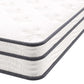 Jenna 6" Innerspring and Foam Twin Mattress By Modway - MOD-7093 | Mattresses | Modishstore - 4